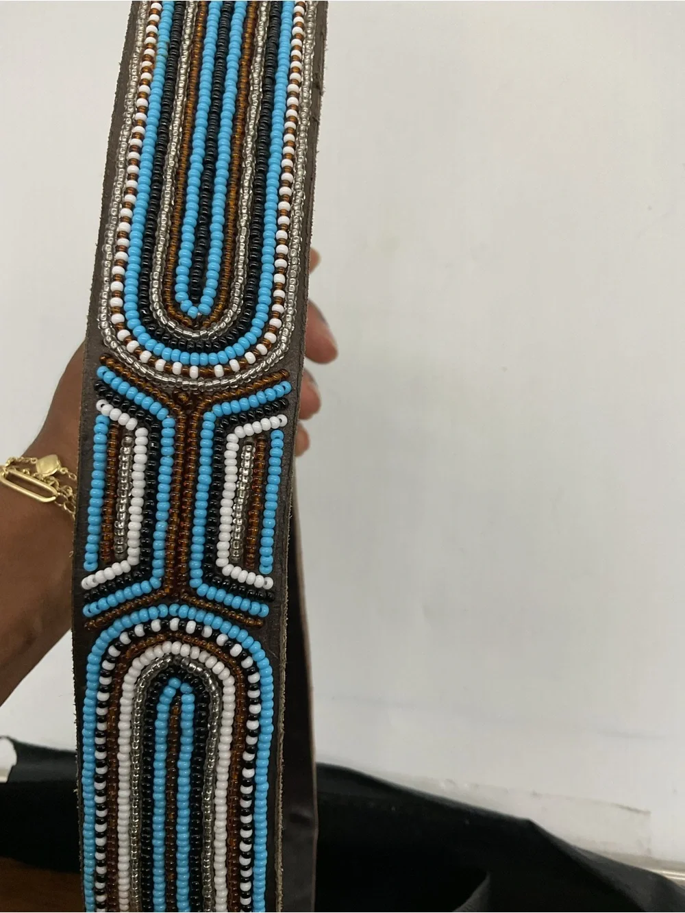 Global Girls this belt